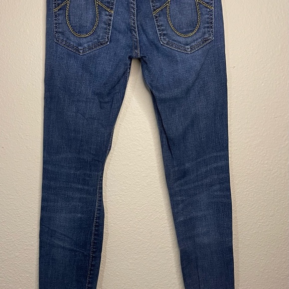 Women’s True Religion Jeans - Picture 5 of 7